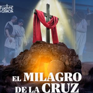 El Milagro de la Cruz