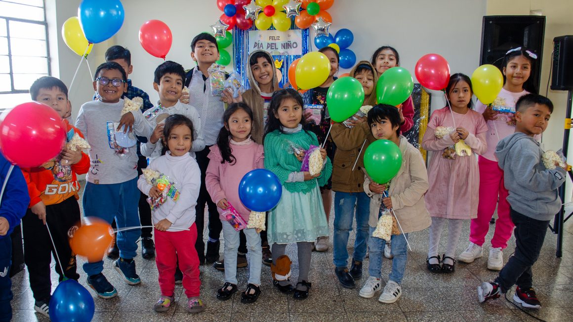Infantil Infantil