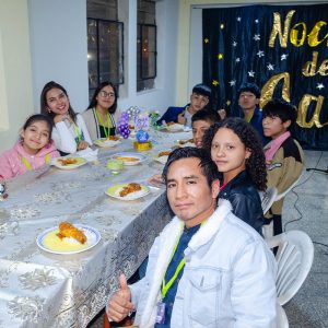 Jóvenes y Adolescentes