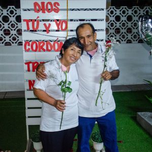 Matrimonios