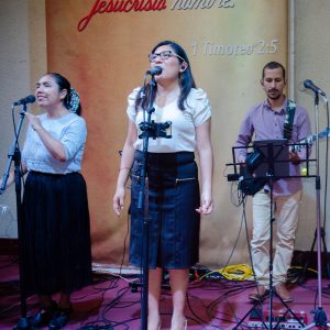Música