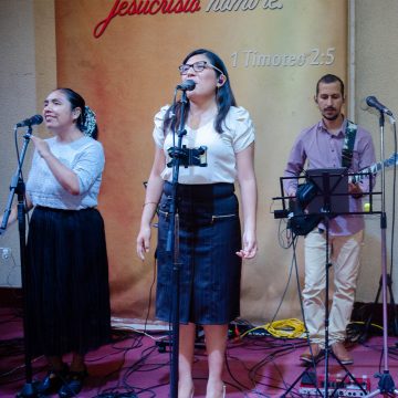 Música