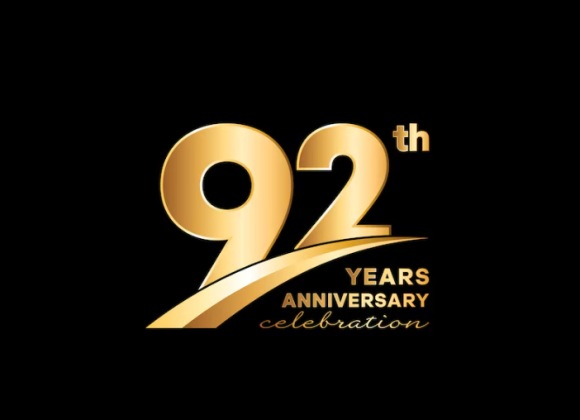 ✨ 92 Años de Fuente de Gracia