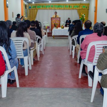 San Benito